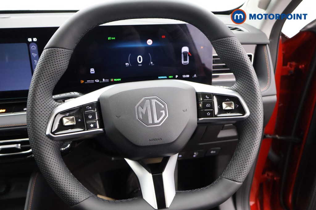 Used MG MG HS 2025 for sale - 77980271: Photo 9