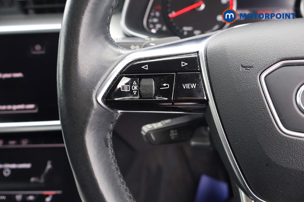 Used Audi A6 2021 for sale - 77297915: Photo 10