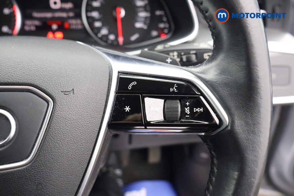 Used Audi A6 2021 for sale - 77297915: Photo 11