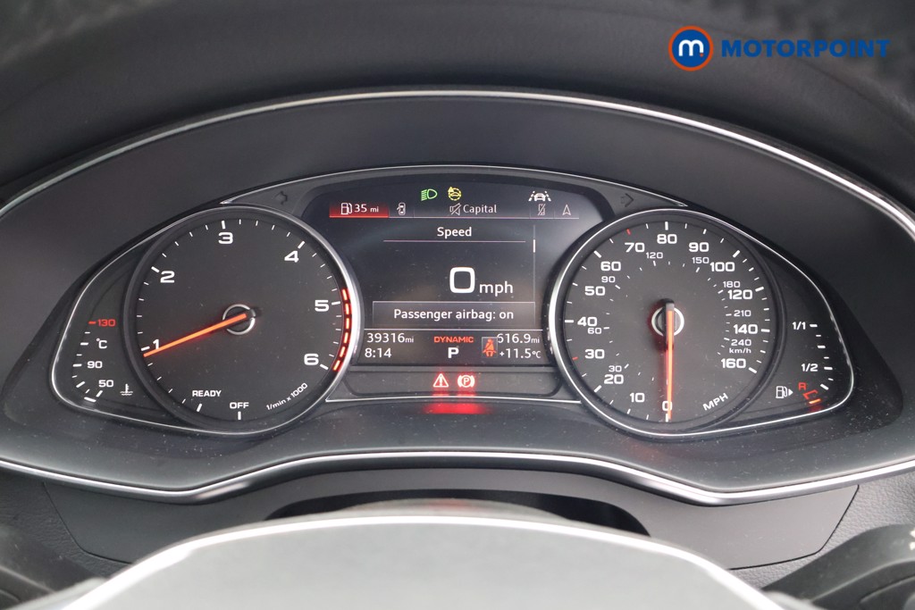 Used Audi A6 2021 for sale - 77297915: Photo 12