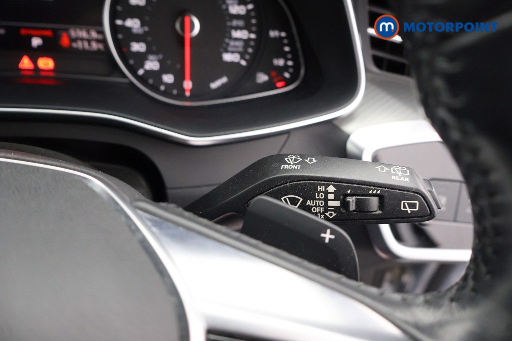 Used Audi A6 2021 for sale - 77297915: Photo 14