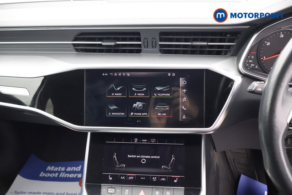 Used Audi A6 2021 for sale - 77297915: Photo 16