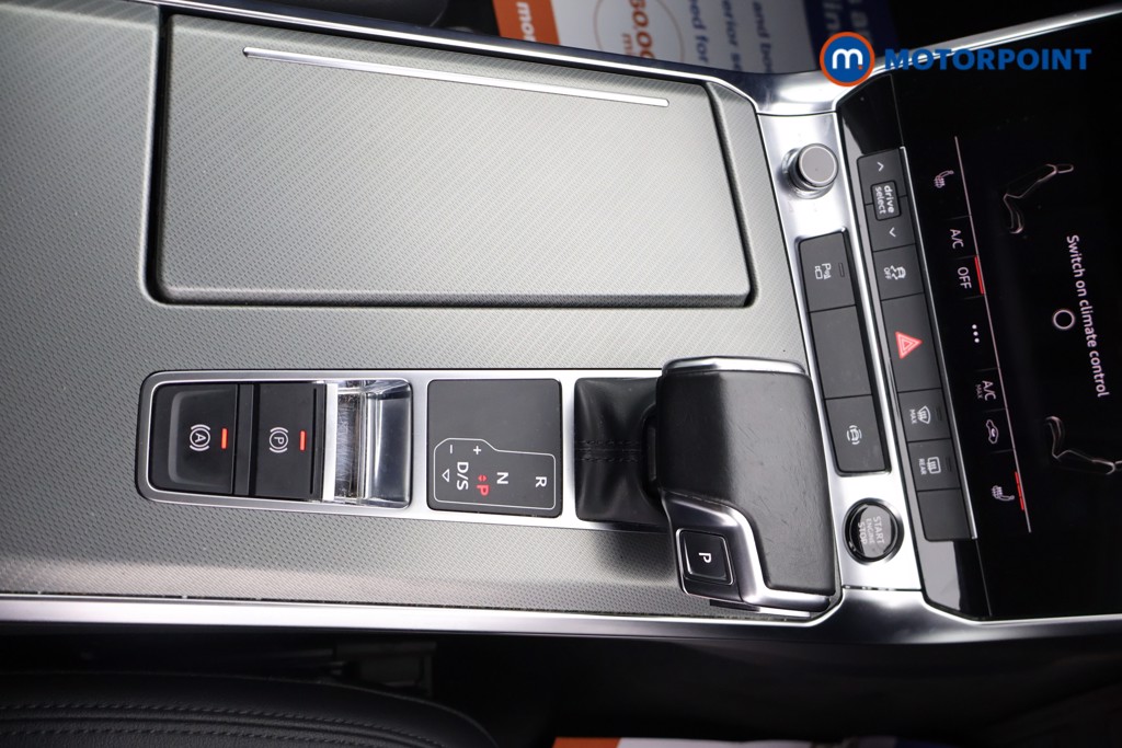 Used Audi A6 2021 for sale - 77297915: Photo 17