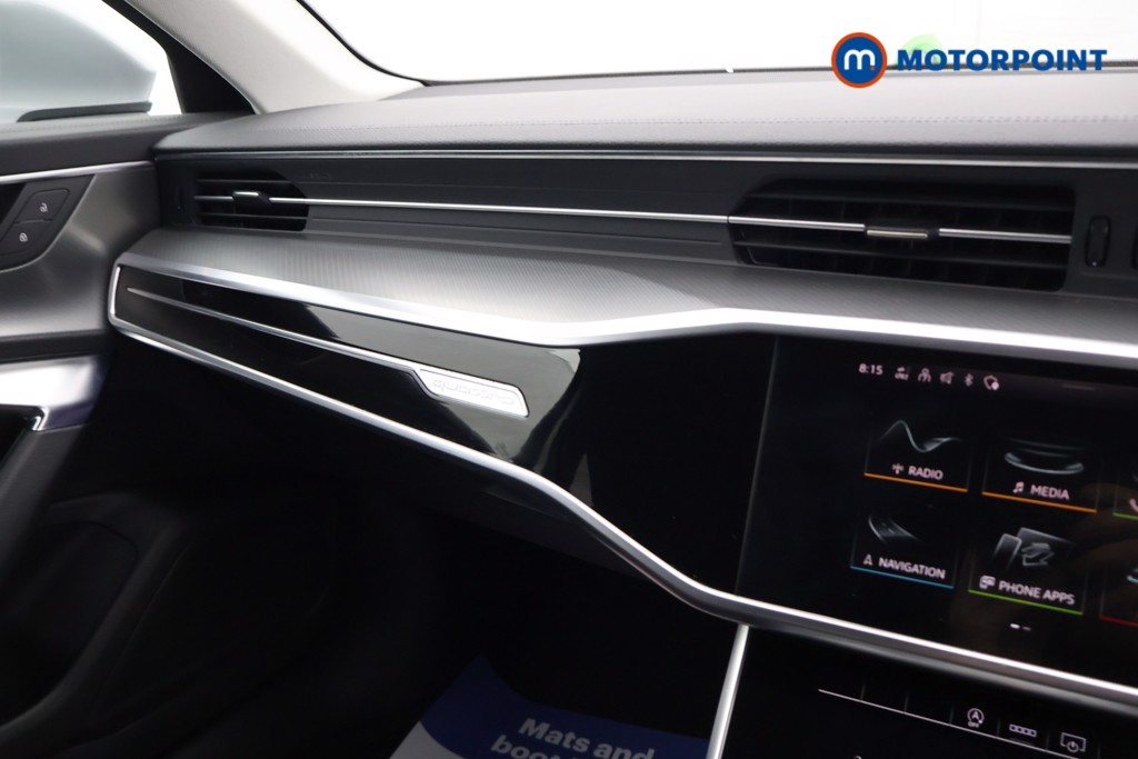 Used Audi A6 2021 for sale - 77297915: Photo 18