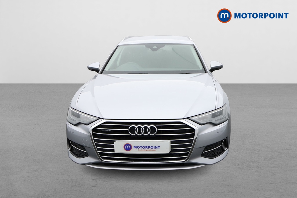 Used Audi A6 2021 for sale - 77297915: Photo 2