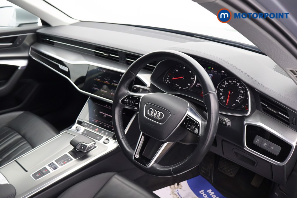 Used Audi A6 2021 for sale - 77297915: Photo 21