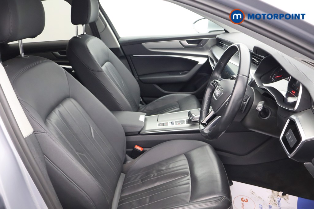 Used Audi A6 2021 for sale - 77297915: Photo 22