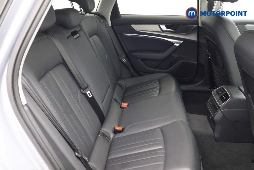 Used Audi A6 2021 for sale - 77297915: Photo 23