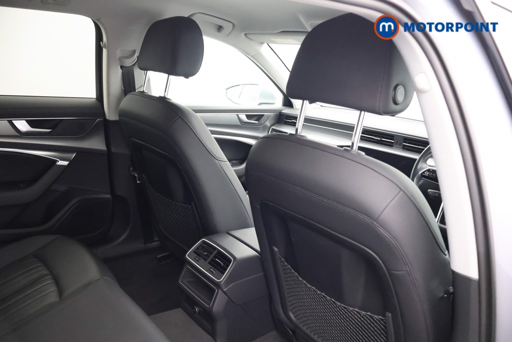 Used Audi A6 2021 for sale - 77297915: Photo 24