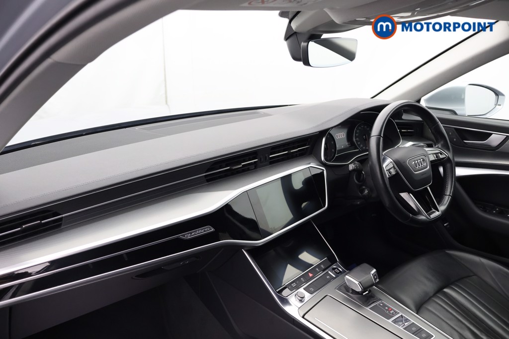 Used Audi A6 2021 for sale - 77297915: Photo 26