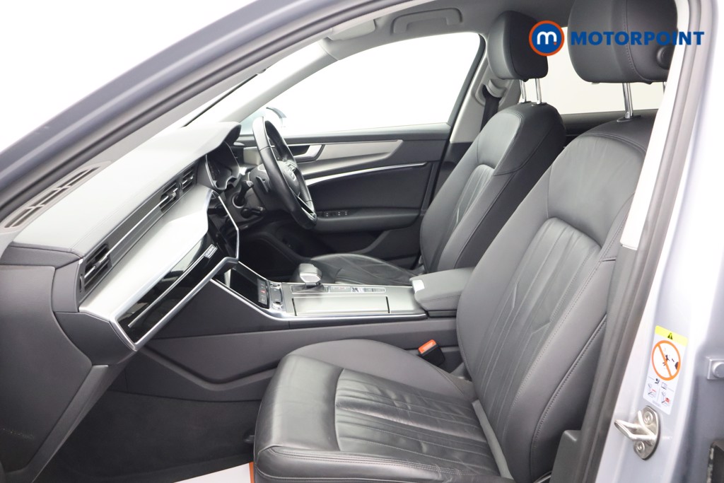 Used Audi A6 2021 for sale - 77297915: Photo 27