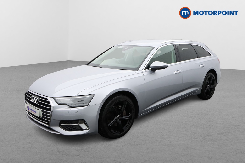 Used Audi A6 2021 for sale - 77297915: Photo 3