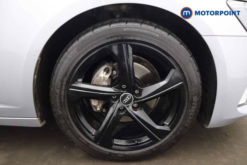 Used Audi A6 2021 for sale - 77297915: Photo 30