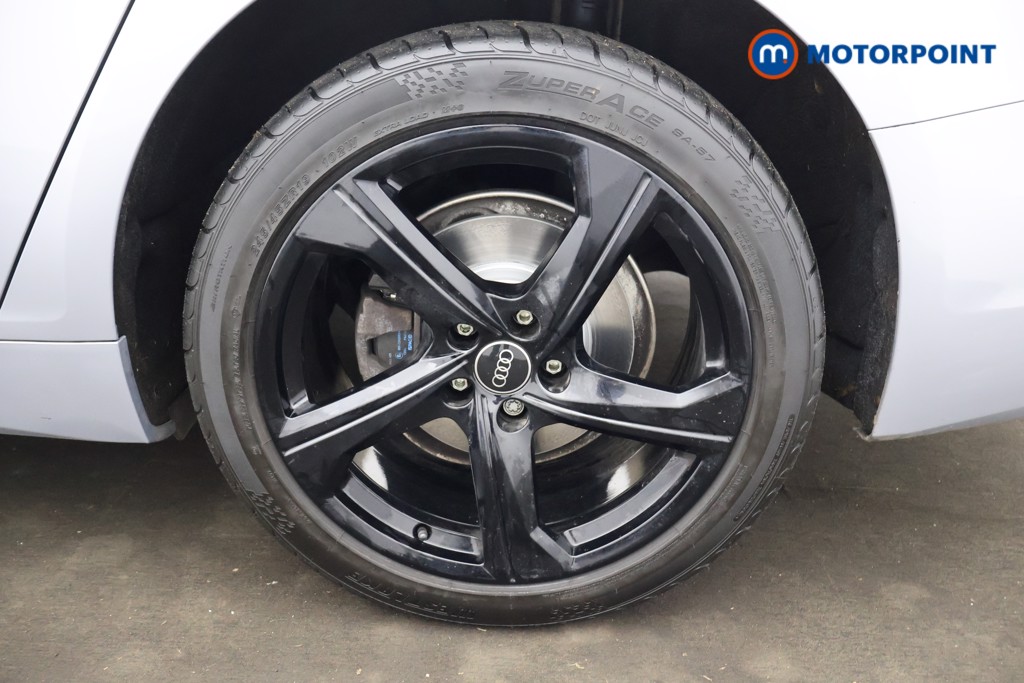 Used Audi A6 2021 for sale - 77297915: Photo 32