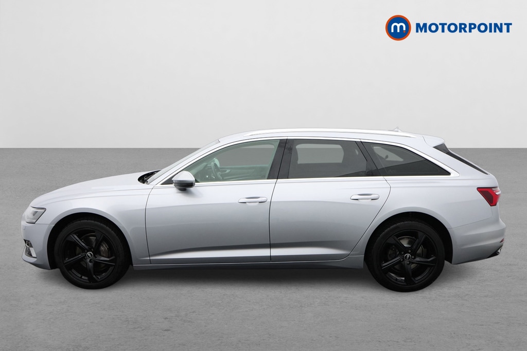 Used Audi A6 2021 for sale - 77297915: Photo 4