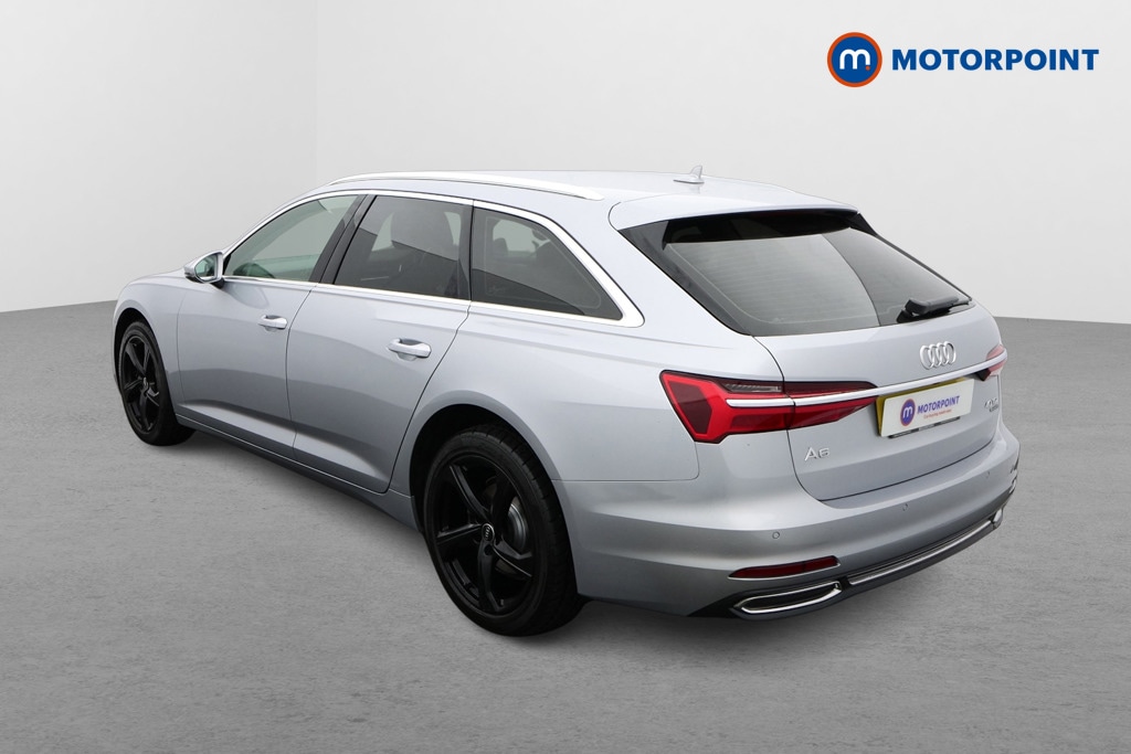 Used Audi A6 2021 for sale - 77297915: Photo 5