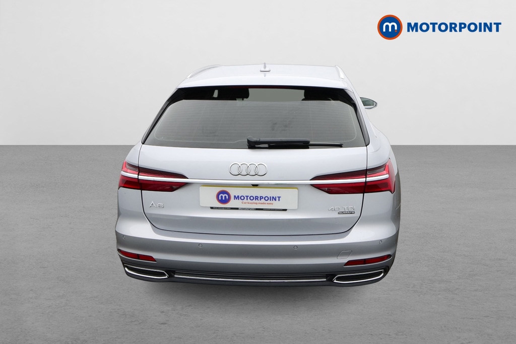 Used Audi A6 2021 for sale - 77297915: Photo 6