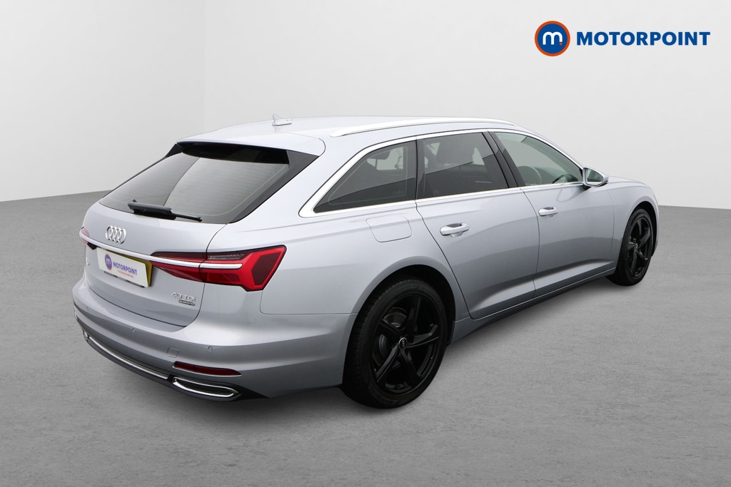 Used Audi A6 2021 for sale - 77297915: Photo 7