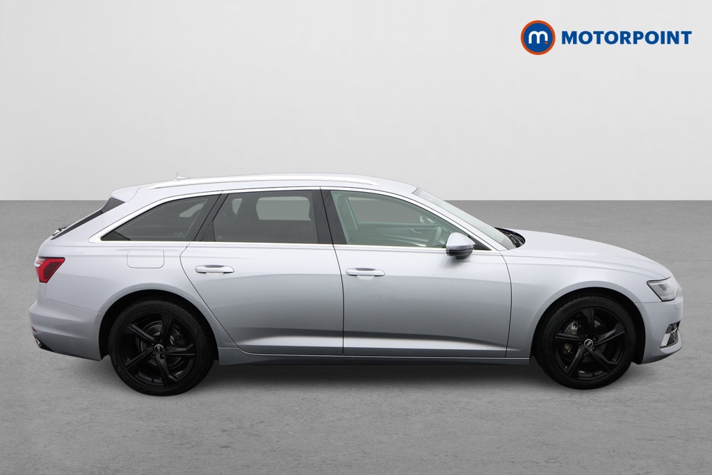 Used Audi A6 2021 for sale - 77297915: Photo 8