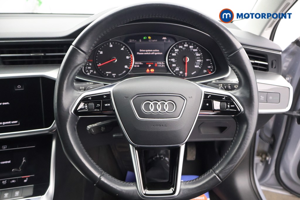 Used Audi A6 2021 for sale - 77297915: Photo 9