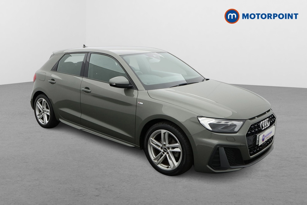 Used Audi A1 2020 for sale - 76426012: Photo 1