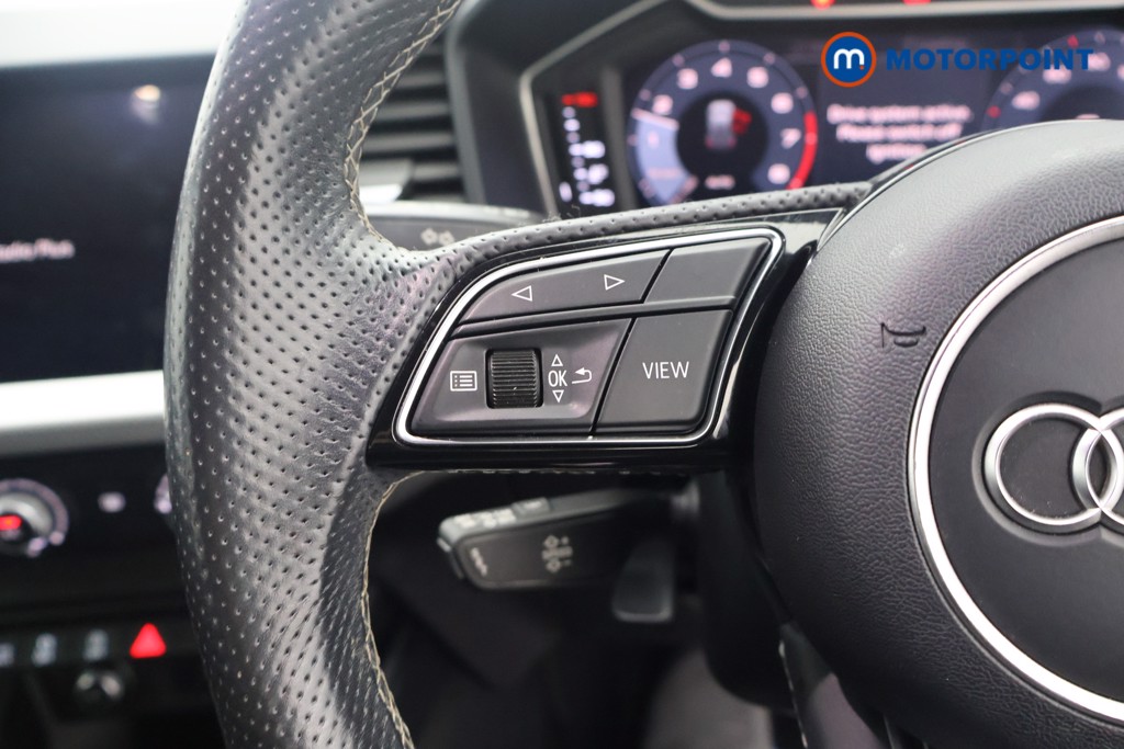 Used Audi A1 2020 for sale - 76426012: Photo 10