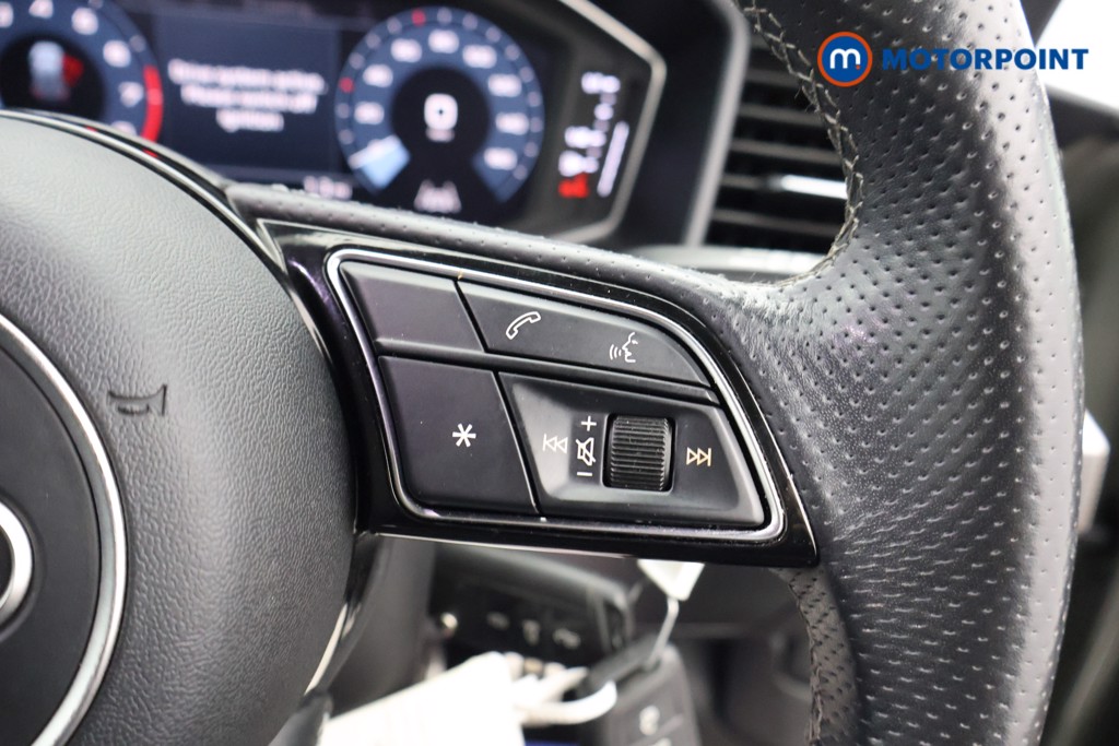 Used Audi A1 2020 for sale - 76426012: Photo 11