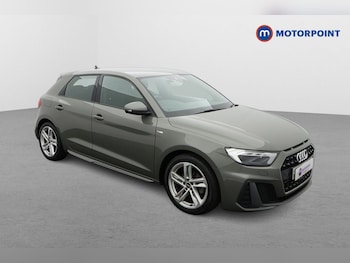 Used Audi A1 2020 for sale - 76426012: Photo