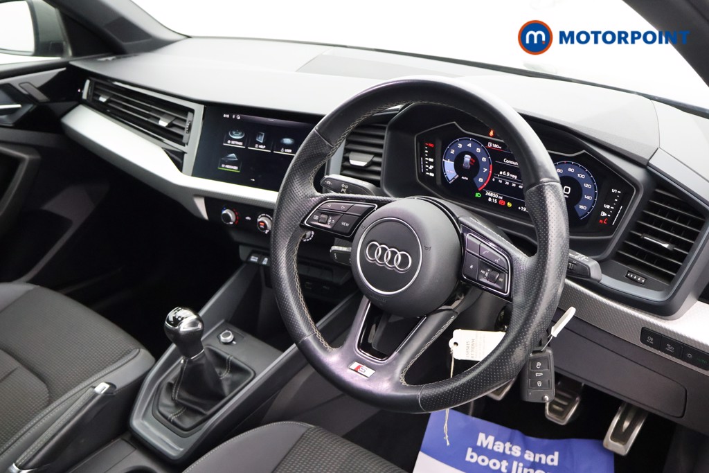 Used Audi A1 2020 for sale - 76426012: Photo 23