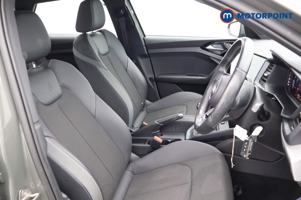 Used Audi A1 2020 for sale - 76426012: Photo 24