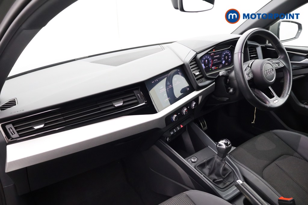 Used Audi A1 2020 for sale - 76426012: Photo 28