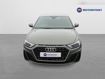 Used Audi A1 2020 for sale - 76426012: Photo