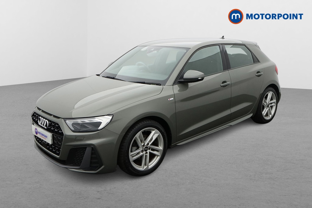 Used Audi A1 2020 for sale - 76426012: Photo 3