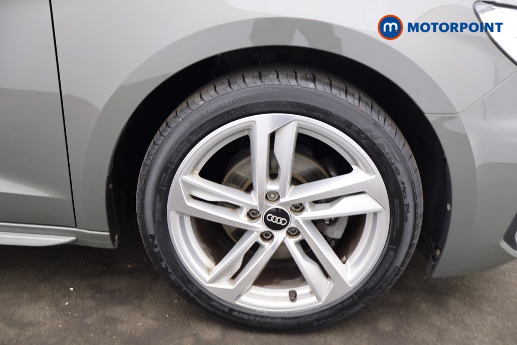 Used Audi A1 2020 for sale - 76426012: Photo 35