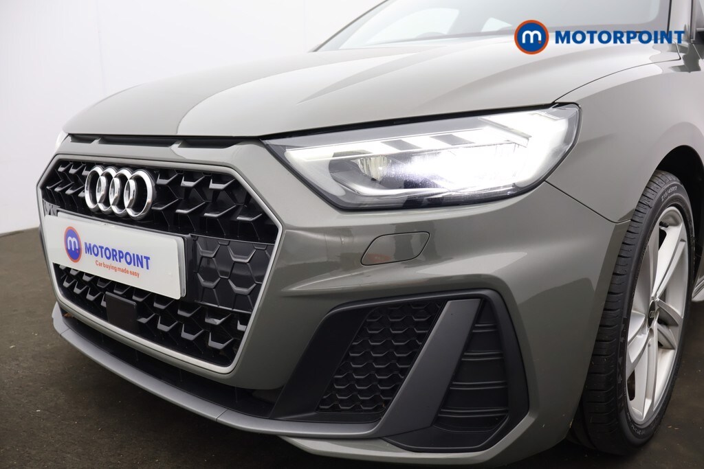 Used Audi A1 2020 for sale - 76426012: Photo 37