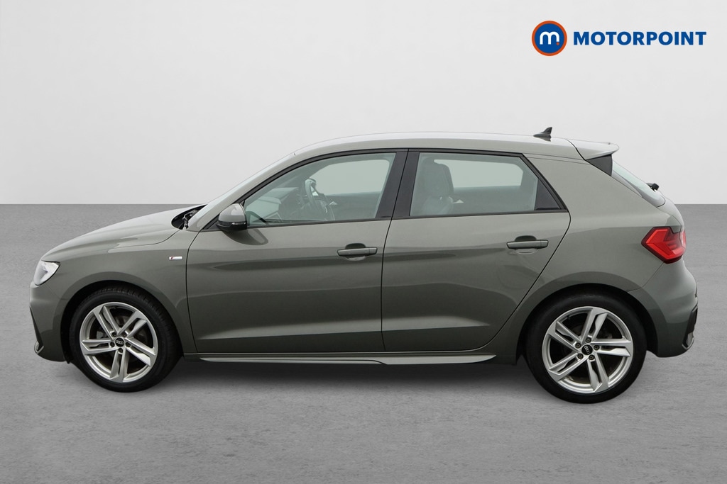 Used Audi A1 2020 for sale - 76426012: Photo 4