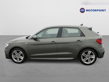 Used Audi A1 2020 for sale - 76426012: Photo
