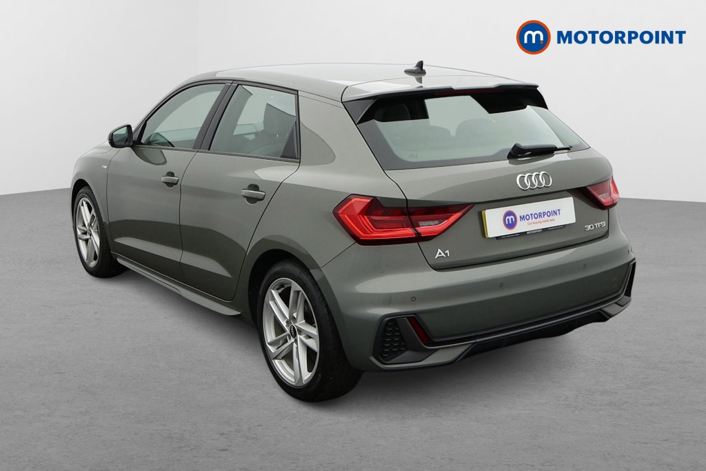 Used Audi A1 2020 for sale - 76426012: Photo 5
