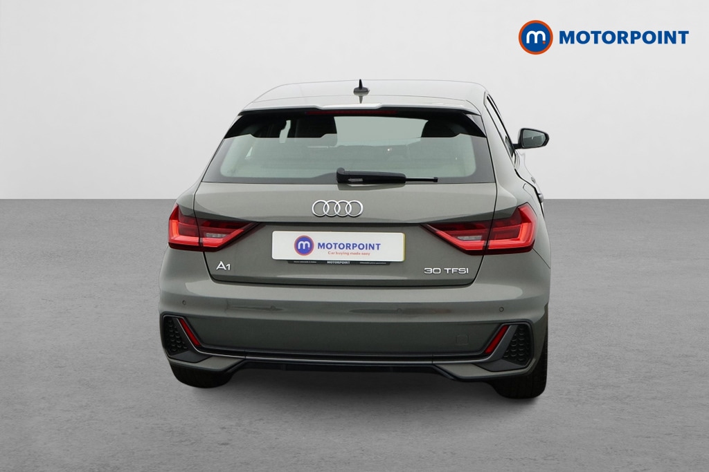 Used Audi A1 2020 for sale - 76426012: Photo 6