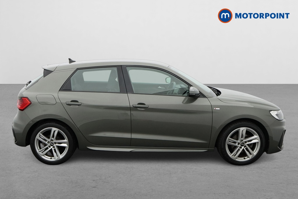 Used Audi A1 2020 for sale - 76426012: Photo 8