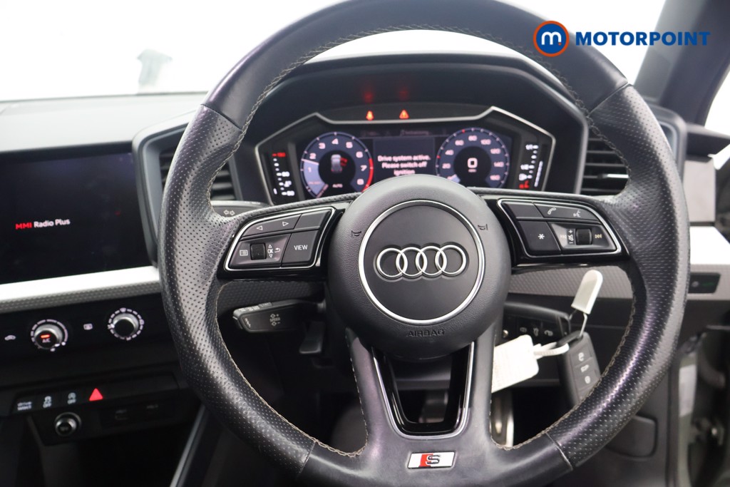 Used Audi A1 2020 for sale - 76426012: Photo 9