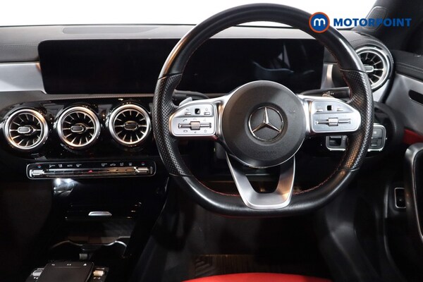 Used Mercedes-Benz CLA 2021 for sale - 76244929: Photo 11