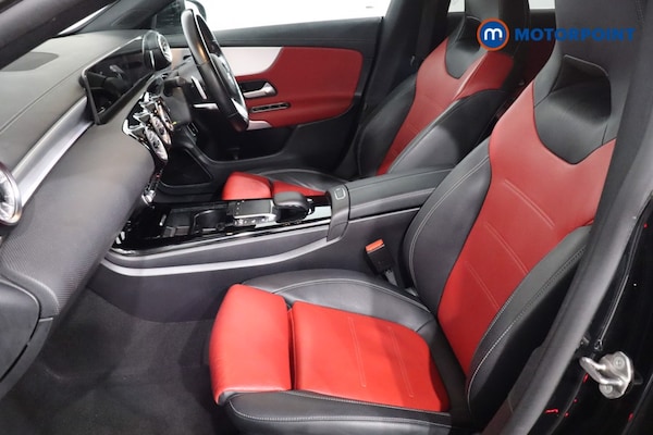 Used Mercedes-Benz CLA 2021 for sale - 76244929: Photo 12