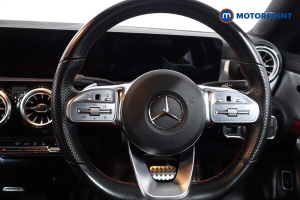 Used Mercedes-Benz CLA 2021 for sale - 76244929: Photo 14