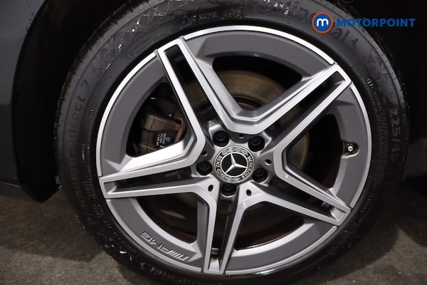 Used Mercedes-Benz CLA 2021 for sale - 76244929: Photo 17