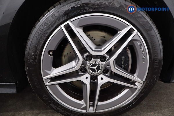 Used Mercedes-Benz CLA 2021 for sale - 76244929: Photo 18