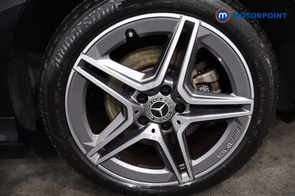 Used Mercedes-Benz CLA 2021 for sale - 76244929: Photo 20
