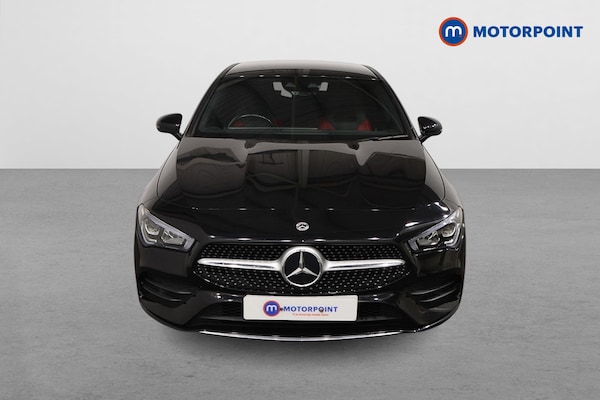 Used Mercedes-Benz CLA 2021 for sale - 76244929: Photo 2