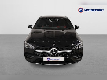 Used Mercedes-Benz CLA 2021 for sale - 76244929: Photo