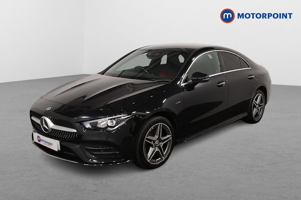 Used Mercedes-Benz CLA 2021 for sale - 76244929: Photo 3
